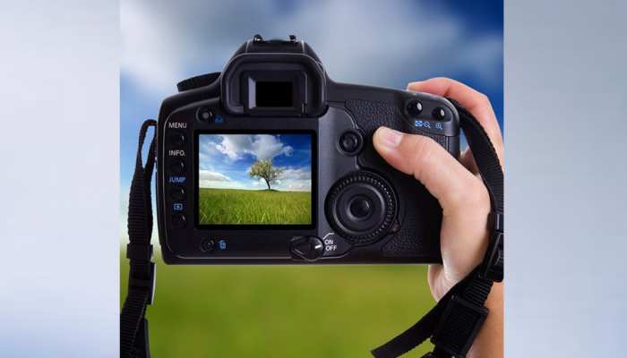 चौंकिए नहीं, कंप्यूटर-स्मार्टफोन के साथ आपका DSLR कैमरा भी हो सकता है हैक चौंकिए नहीं, कंप्यूटर-स्मार्टफोन के साथ आपका DSLR कैमरा भी हो सकता है हैक