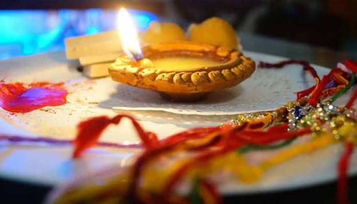 रक्षाबंधन 2019: इस बार शुभ संयोग में बेहद खास है त्यौहार, जानें शुभ मुहूर्त