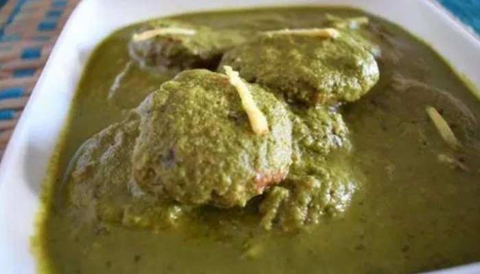 हरियाली पनीर कोफ्तों का स्वाद है लाजवाब, यहां पढ़ें इसे बनाने की विधि हरियाली पनीर कोफ्तों का स्वाद है लाजवाब, यहां पढ़ें इसे बनाने की विधि