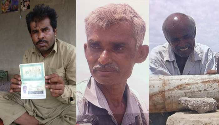 पाकिस्तान में हिंदुओं को जीने का हक भी नहीं और कश्मीरियों को बरगलाने की करता है साजिश पाकिस्तान में हिंदुओं को जीने का हक भी नहीं और कश्मीरियों को बरगलाने की करता है साजिश