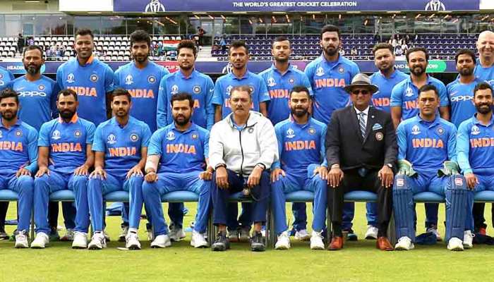 INDvsWI: भारतीय टीम के मैनेजर वेस्टइंडीज में दुर्व्यवहार के कारण संकट में INDvsWI: भारतीय टीम के मैनेजर वेस्टइंडीज में दुर्व्यवहार के कारण संकट में