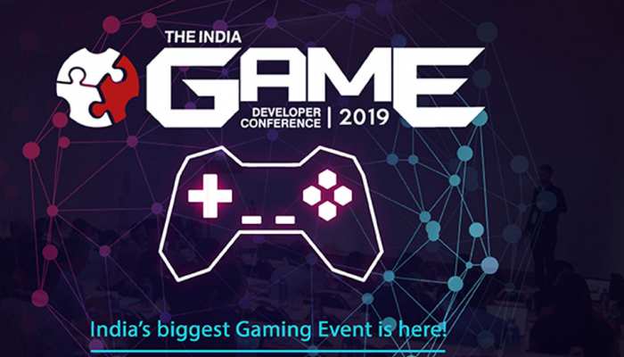 2019 में इस शहर में होगा गेम डेवलपर्स क्रॉन्फ्रेंस, दो दिनों का होगा कार्यक्रम 2019 में इस शहर में होगा गेम डेवलपर्स क्रॉन्फ्रेंस, दो दिनों का होगा कार्यक्रम