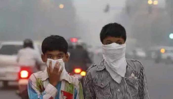 वायु प्रदूषण के कारण राजस्थान में सबसे ज्यादा हो रही मौतें: रिपोर्ट वायु प्रदूषण के कारण राजस्थान में सबसे ज्यादा हो रही मौतें: रिपोर्ट