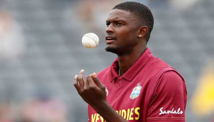 IND vs WI: वेस्टइंडीज ने जीता टॉस, पहले करेगी बैटिंग, जानिए प्लेइंग XI IND vs WI: वेस्टइंडीज ने जीता टॉस, पहले करेगी बैटिंग, जानिए प्लेइंग XI