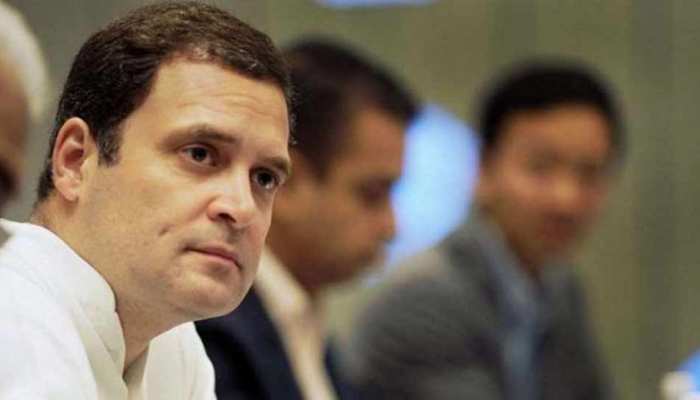 केरल के किसानों से कर्ज वसूली की समयसीमा बढ़ाए RBI: राहुल गांधी केरल के किसानों से कर्ज वसूली की समयसीमा बढ़ाए RBI: राहुल गांधी