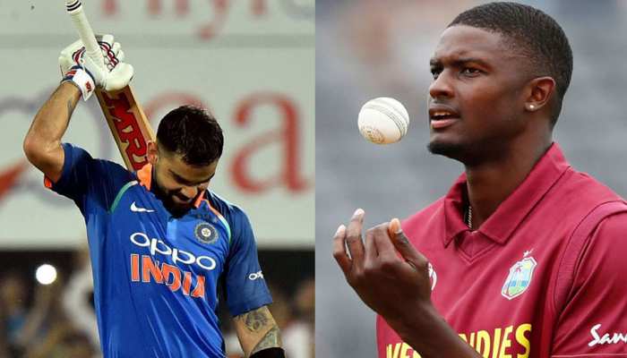 IND vs WI: बारिश ने 35 ओवर का किया मैच, टीम इंडिया को ये हो सकते हैं फायदे-नुकसान IND vs WI: बारिश ने 35 ओवर का किया मैच, टीम इंडिया को ये हो सकते हैं फायदे-नुकसान