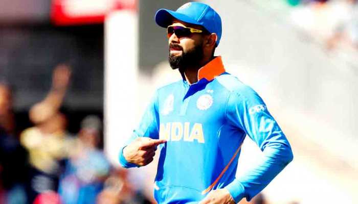 विराट कोहली का बड़ा रिकॉर्ड; ICC ने बधाई देते हुए कहा- वाह! क्या खिलाड़ी है... विराट कोहली का बड़ा रिकॉर्ड; ICC ने बधाई देते हुए कहा- वाह! क्या खिलाड़ी है...