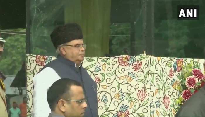 कश्‍मीरी पंडितों के बिना अधूरा है कश्‍मीर, शुरू होगा सुरक्षित पुनर्वास: सत्‍यपाल