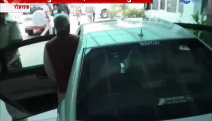 Haryana BJP ready for elections