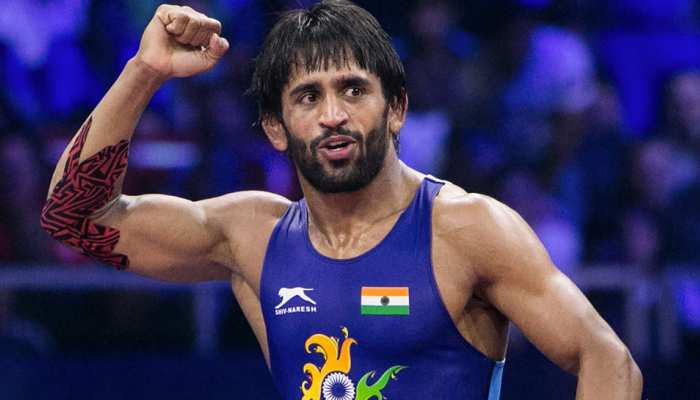 Sports Awards: बजरंग पूनिया को मिलेगा 2019 का खेल रत्न अवॉर्ड Sports Awards: बजरंग पूनिया को मिलेगा 2019 का खेल रत्न अवॉर्ड