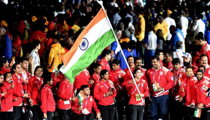 कॉमनवेल्थ गेम्स 2022 में महिलाओं के इवेंट पुरुषों से ज्यादा, क्रिकेट और बीच वॉलीबाल शामिल कॉमनवेल्थ गेम्स 2022 में महिलाओं के इवेंट पुरुषों से ज्यादा, क्रिकेट और बीच वॉलीबाल शामिल
