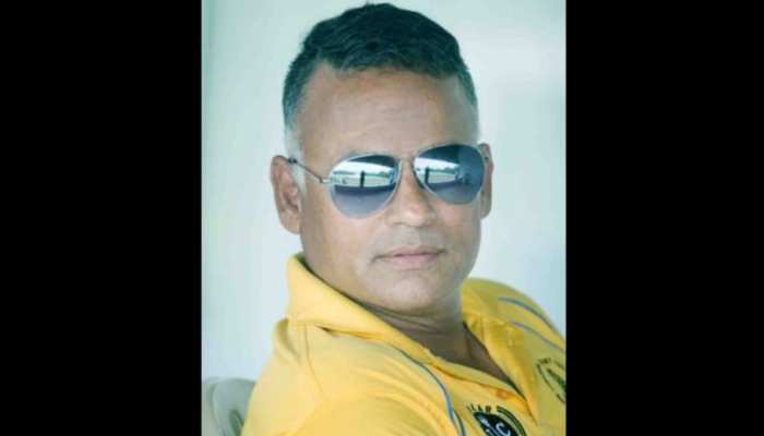 कमरे में पंखे से लटकी मिली वीबी चंद्रशेखर की डेडबॉडी, क्रिकेट जगत स्तब्ध कमरे में पंखे से लटकी मिली वीबी चंद्रशेखर की डेडबॉडी, क्रिकेट जगत स्तब्ध