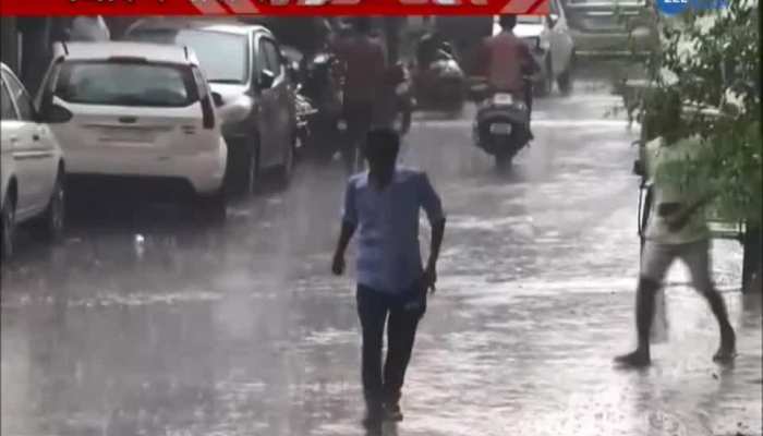 High alert in punjab