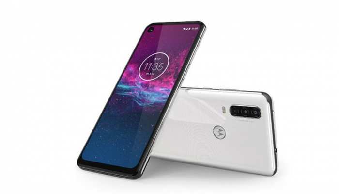 इस तारीख भारत में लॉन्च होगा Motorola One Action, जानें क्या हैं इसके फीचर्स इस तारीख भारत में लॉन्च होगा Motorola One Action, जानें क्या हैं इसके फीचर्स