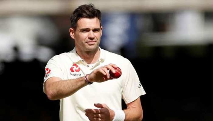 ASHES: इंग्लैंड को लगा झटका, एंडरसन की चोट के बाद यह बॉलर सीरीज से हुआ बाहर ASHES: इंग्लैंड को लगा झटका, एंडरसन की चोट के बाद यह बॉलर सीरीज से हुआ बाहर