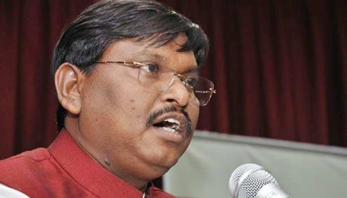 आदि महोत्सव के जरिए लद्दाख की संस्कृति और विकास पर फोकस: केन्द्रीय मंत्री अर्जुन मुंडा आदि महोत्सव के जरिए लद्दाख की संस्कृति और विकास पर फोकस: केन्द्रीय मंत्री अर्जुन मुंडा