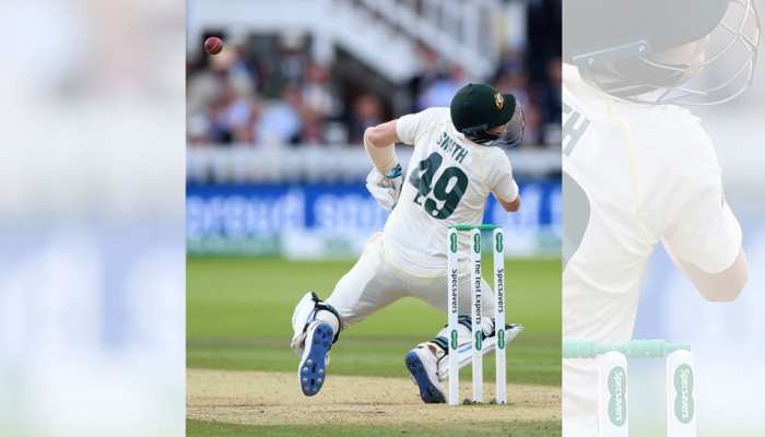 Ashes 2019: ऑस्ट्रेलिया ने इंग्लैंड को बैकफुट पर धकेला, बारिश के कारण खेल जल्दी खत्म Ashes 2019: ऑस्ट्रेलिया ने इंग्लैंड को बैकफुट पर धकेला, बारिश के कारण खेल जल्दी खत्म