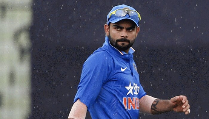 आज ही के दिन विराट ने खेला था अपना पहला वनडे, ट्विटर पर बधाई संदेशों की आई बाढ़ आज ही के दिन विराट ने खेला था अपना पहला वनडे, ट्विटर पर बधाई संदेशों की आई बाढ़