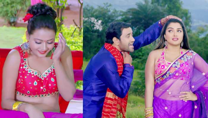 bhojpuri gana nirahua