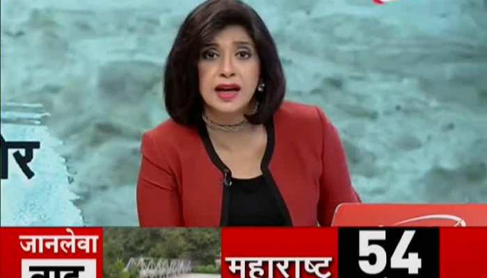 Uttarakhand to witness heavy rains in next 24 hrs