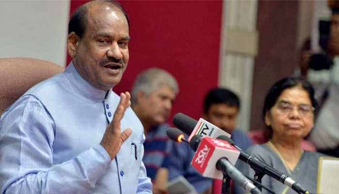 डेवलपर्स को क्वालिटी के साथ समझौता नहीं करना चाहिए : ओम बिरला डेवलपर्स को क्वालिटी के साथ समझौता नहीं करना चाहिए : ओम बिरला