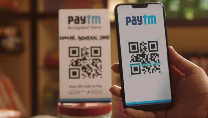 Paytm यूजर्स के लिए जरूरी खबर, इस एक गलती से खाली हो जाएगा आपका अकाउंट Paytm यूजर्स के लिए जरूरी खबर, इस एक गलती से खाली हो जाएगा आपका अकाउंट
