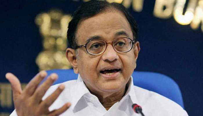 एयरबस खरीद मामले में पी चिदंबरम को ED का नोटिस, 23 को पेशी का आदेश एयरबस खरीद मामले में पी चिदंबरम को ED का नोटिस, 23 को पेशी का आदेश