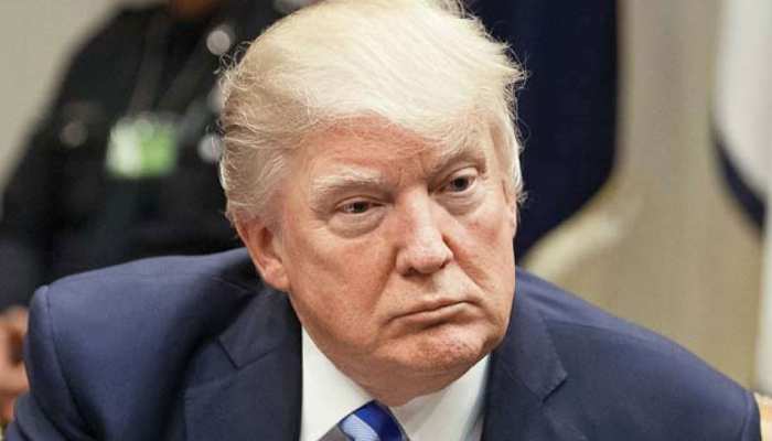 US-China ट्रेड वार से इस कंपनी को हो रहा जबरदस्त मुनाफा, जिसपर ट्रंप ने कहा.. US-China ट्रेड वार से इस कंपनी को हो रहा जबरदस्त मुनाफा, जिसपर ट्रंप ने कहा..