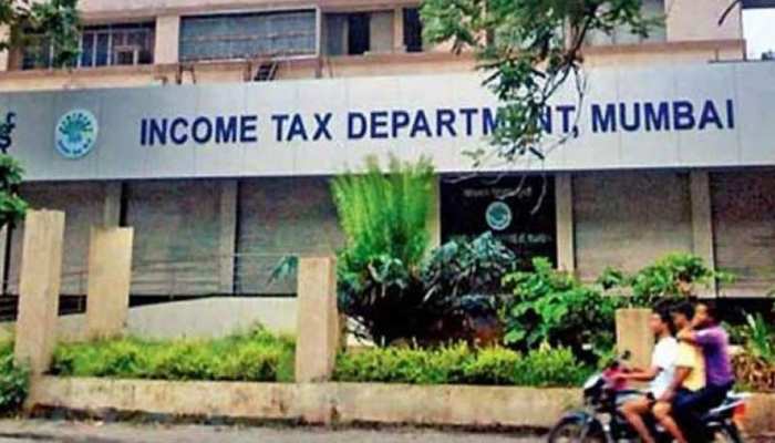 क्या फिर बढ़ेगी ITR फाइलिंग की डेट? इस सीएम ने वित्त मंत्री से की अपील क्या फिर बढ़ेगी ITR फाइलिंग की डेट? इस सीएम ने वित्त मंत्री से की अपील
