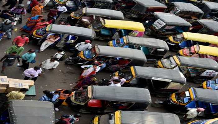 राजधानी पटना में अब नहीं चलेगी डीजल ऑटो, सरकार ने लिया यह फैसला राजधानी पटना में अब नहीं चलेगी डीजल ऑटो, सरकार ने लिया यह फैसला