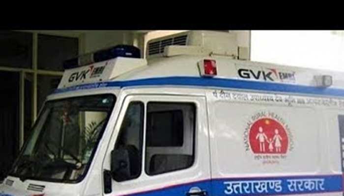 उत्तराखंड: 108 आपातकालीन सेवाओं के मामले में कोर्ट सख्त, कैंप कंपनी को हाजिर होने का आदेश उत्तराखंड: 108 आपातकालीन सेवाओं के मामले में कोर्ट सख्त, कैंप कंपनी को हाजिर होने का आदेश