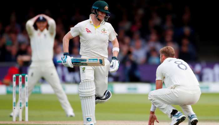 ICC Test Ranking: दूसरे नंबर पर पहुंचे स्टीवन स्मिथ, विराट कोहली के करीब ICC Test Ranking: दूसरे नंबर पर पहुंचे स्टीवन स्मिथ, विराट कोहली के करीब