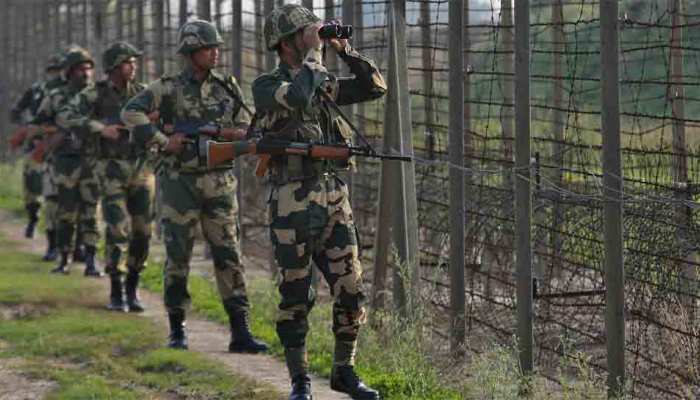 सरकार ने अर्धसैनिक बलों की सेवानिवृत्ति आयु तय की, अब 60 साल में होंगे रिटायर सरकार ने अर्धसैनिक बलों की सेवानिवृत्ति आयु तय की, अब 60 साल में होंगे रिटायर