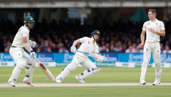 Ashes 2019: इंग्लैंड ने तीसरे टेस्ट के लिए टीम में नहीं किया बदलाव, ये है प्लेइंग-XI Ashes 2019: इंग्लैंड ने तीसरे टेस्ट के लिए टीम में नहीं किया बदलाव, ये है प्लेइंग-XI