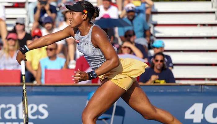 WTA Ranking: नाओमी ओसाका पहले नंबर पर, कीज की टॉप-10 में वापसी WTA Ranking: नाओमी ओसाका पहले नंबर पर, कीज की टॉप-10 में वापसी