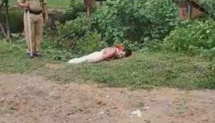 फिल्मी शूटिंग के के दौरान हुई हत्या, 2 थाने की पहुंची पुलिस, शहर को किया गया अलर्ट और फिर... फिल्मी शूटिंग के के दौरान हुई हत्या, 2 थाने की पहुंची पुलिस, शहर को किया गया अलर्ट और फिर...
