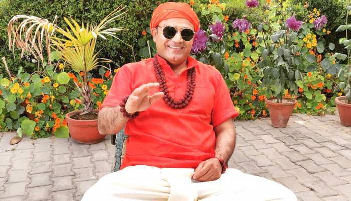 वीरू पाजी ने भगवा कुर्ते में पोस्ट किया फोटो, लिखा- 'हनुमान के चेले...जीत लेंगे अकेले' वीरू पाजी ने भगवा कुर्ते में पोस्ट किया फोटो, लिखा- 'हनुमान के चेले...जीत लेंगे अकेले'