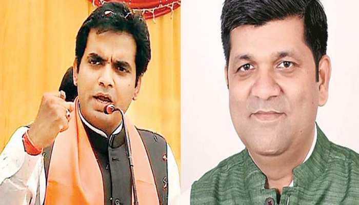 कल होगा योगी मंत्रिमंडल का विस्तार, पंकज सिंह और आशीष पटेल का बढ़ सकता है कद