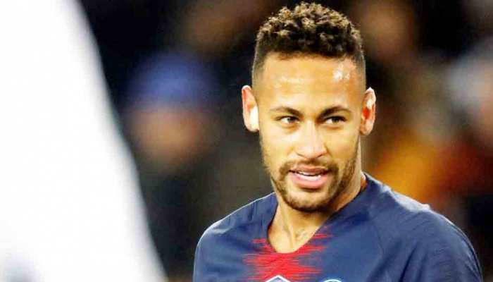 नेमार को फिर से टीम में लाना चाहती है बार्सिलोना, PSG को देगी लोन का ऑफर नेमार को फिर से टीम में लाना चाहती है बार्सिलोना, PSG को देगी लोन का ऑफर