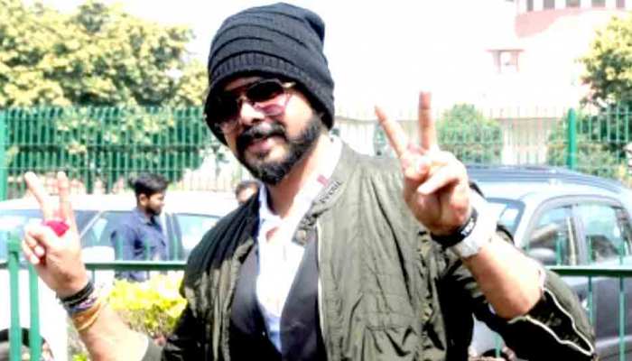 Spot Fixing: श्रीसंथ को मिली खुशखबरी; आजीवन प्रतिबंध घटा, इस साल खत्म होगा बैन Spot Fixing: श्रीसंथ को मिली खुशखबरी; आजीवन प्रतिबंध घटा, इस साल खत्म होगा बैन