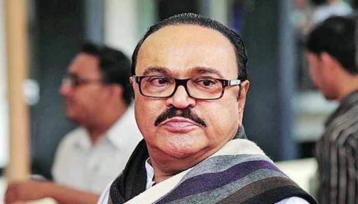 महाराष्ट्र में NCP को लगेगा एक और झटका, शिवसेना में शामिल हो सकते है छगन भुजबल! महाराष्ट्र में NCP को लगेगा एक और झटका, शिवसेना में शामिल हो सकते है छगन भुजबल!