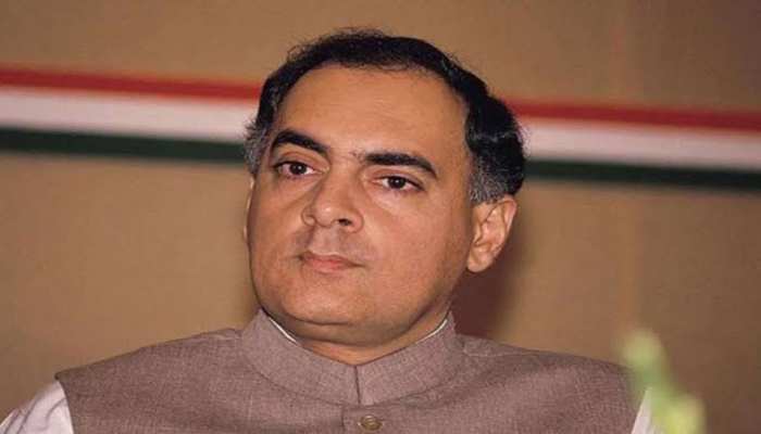 छत्तीसगढ़: स्कूल सिलेबस में पढ़ाए जाएंगे राजीव गांधी, सरकार बना रही प्लान छत्तीसगढ़: स्कूल सिलेबस में पढ़ाए जाएंगे राजीव गांधी, सरकार बना रही प्लान