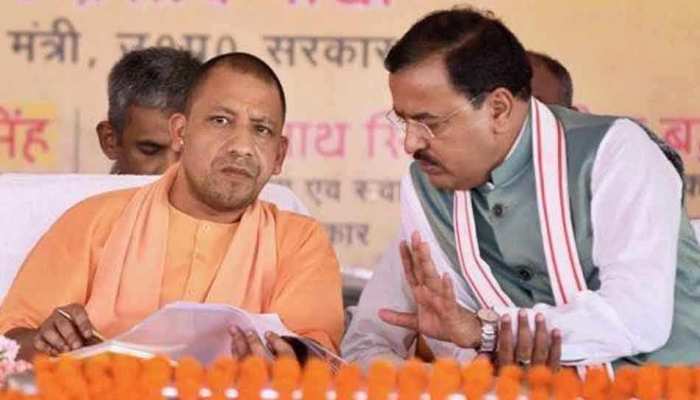 योगी सरकार का पहला मंत्रिमंडल विस्तार, केशव प्रसाद मौर्य को मिलेगी बड़ी जिम्मेदारी योगी सरकार का पहला मंत्रिमंडल विस्तार, केशव प्रसाद मौर्य को मिलेगी बड़ी जिम्मेदारी