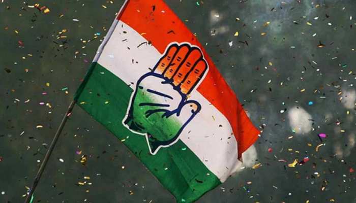 कांग्रेस ने हारे हुए वरिष्ठ नेताओं को दी गुजरात विधानसभा उपचुनाव की जिम्मेदारी कांग्रेस ने हारे हुए वरिष्ठ नेताओं को दी गुजरात विधानसभा उपचुनाव की जिम्मेदारी