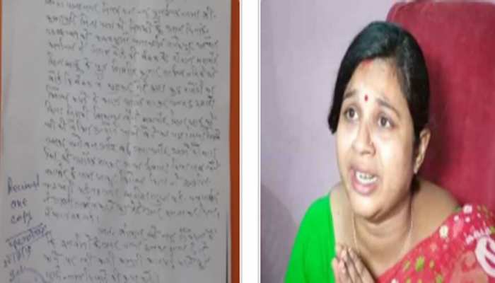 मेयर के बेटे पर आंख मारने का आरोप, पार्षद ने कहा- पहली बार इग्नोर किया, अब बर्दाश्त से बाहर मेयर के बेटे पर आंख मारने का आरोप, पार्षद ने कहा- पहली बार इग्नोर किया, अब बर्दाश्त से बाहर