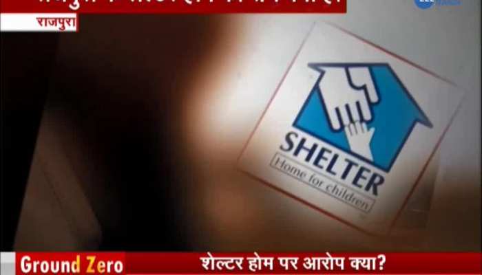 GROUND ZERO : Shelter Home in Rajpura