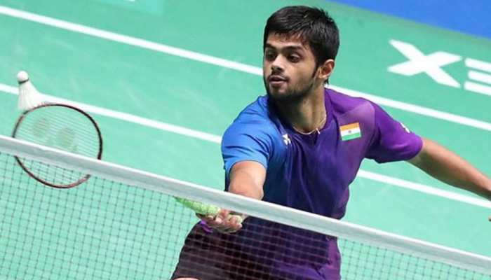 बैडमिंटन विश्व चैम्पियनशिप में प्रणाय के बाद बीसाई प्रणीत भी प्री क्वार्टरफाइनल में पहुंचे बैडमिंटन विश्व चैम्पियनशिप में प्रणाय के बाद बीसाई प्रणीत भी प्री क्वार्टरफाइनल में पहुंचे