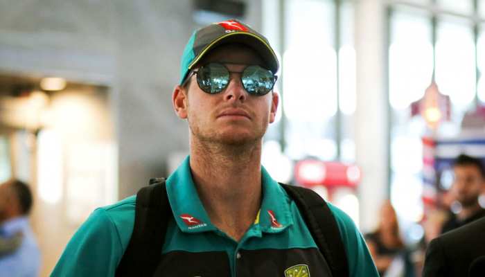 ASHES: ऑस्ट्रेलिया को लगा झटका, स्टीव स्मिथ तीसरे टेस्ट से हुए बाहर ASHES: ऑस्ट्रेलिया को लगा झटका, स्टीव स्मिथ तीसरे टेस्ट से हुए बाहर