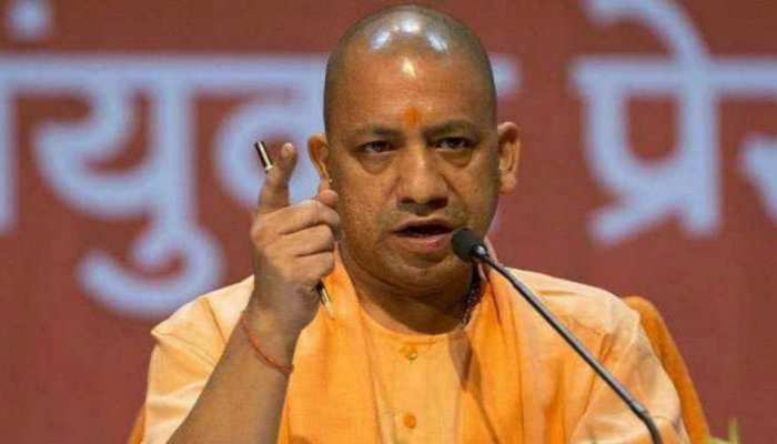 UP: सुबह 4 बजे राजभवन को भेजी गई मंत्रियों की लिस्ट, 15-18 नए चेहरे बनेंगे मंत्री UP: सुबह 4 बजे राजभवन को भेजी गई मंत्रियों की लिस्ट, 15-18 नए चेहरे बनेंगे मंत्री