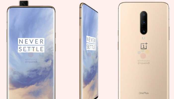 इस तारीख को लॉन्च होगा OnePlus 7T Pro, जानें लीक फीचर्स इस तारीख को लॉन्च होगा OnePlus 7T Pro, जानें लीक फीचर्स